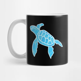 OCEAN TURTLE Mug